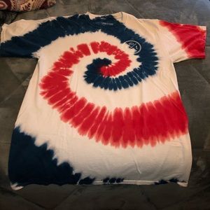 Tie Dye Tee